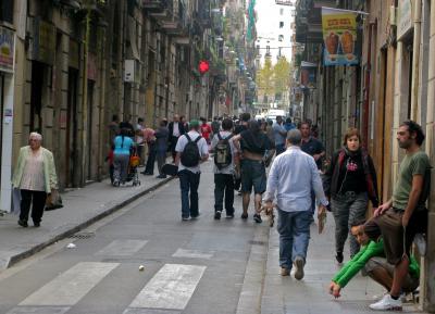 El Raval