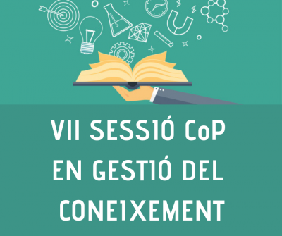 vii_sessio_cop_en_gestio_del_coneixement