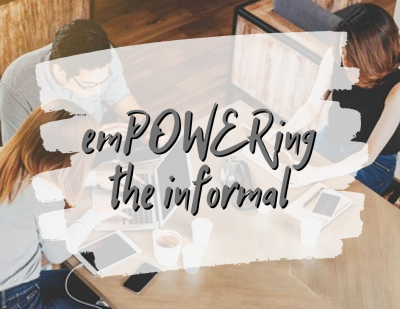 grafica_reunion_empowering_the_informal