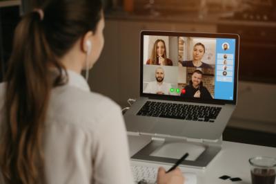 online-meeting