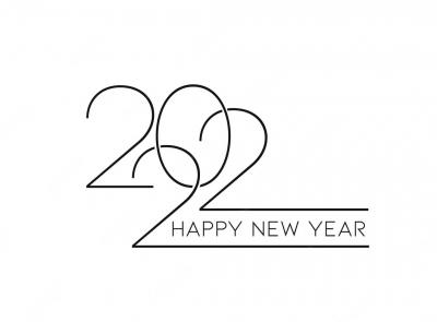 feliz-ano-nuevo-2022-golpeteo-diseno-tipografia-texto-ilustracion-vectorial_460848-6652
