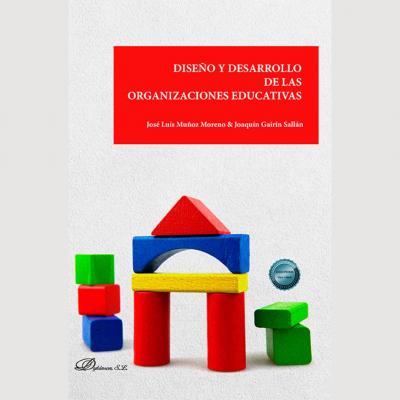 llibre-diseno-desarrollo-organizaciones-educativas