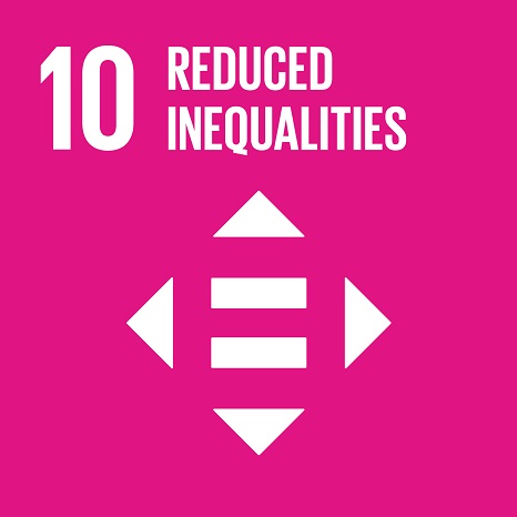 OD 10 – Reduced inequalities